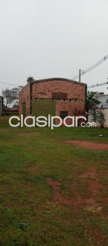 Deposito y casa con 800 ms de construccion y 2640 metros cuadrados de superficie, foto 1