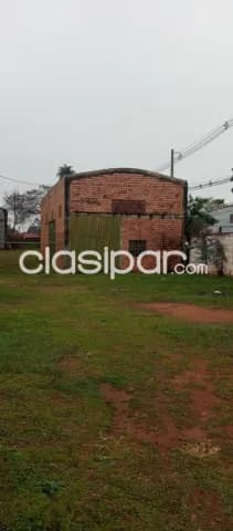 Deposito y casa con 800 ms de construccion y 2640 metros cuadrados de superficie, foto 2