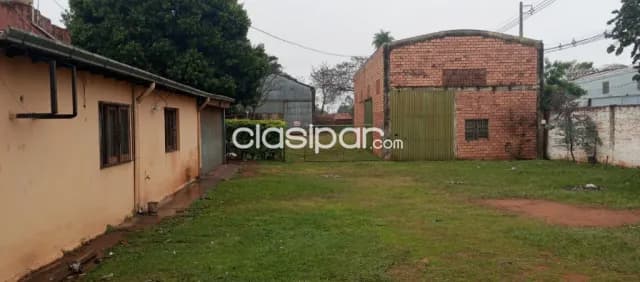 Deposito y casa con 800 ms de construccion y 2640 metros cuadrados de superficie, foto 3