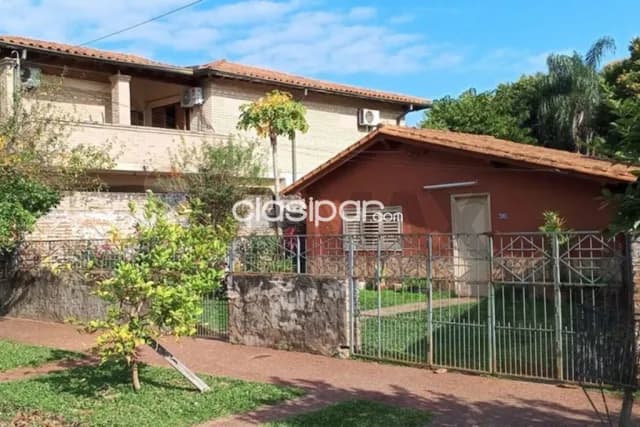 Terreno 420 m2 c/construccion en bo.Herrera-asuncion s/sinforiano gonzalez, foto 5