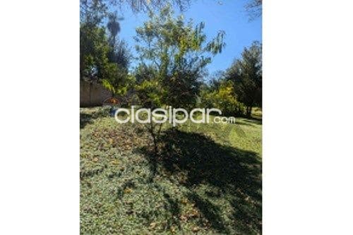Terreno en Venta en Central Capiata Aldana Cañada calle sin nombre casi Av. Las Piedras