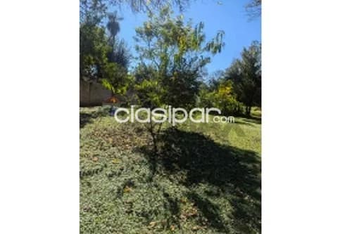 Terreno en Venta en Central Capiata Aldana Cañada calle sin nombre casi Av. Las Piedras, foto 2
