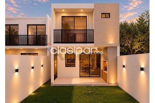 Duplex en Venta en Central Villa Elisa Gloria María Cuba