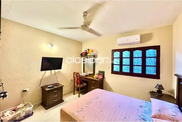 Casa c/6 hab.total y 3 en planta baja y area de serv-terreno 787,5 m2-bo.nazareth-as, foto 3