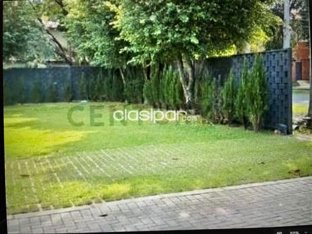 casa amoblada en Barrio Cerrado la Floresta - Luque, foto 1