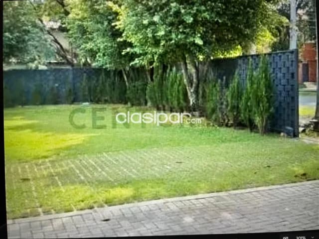 casa amoblada en Barrio Cerrado la Floresta - Luque, foto 2