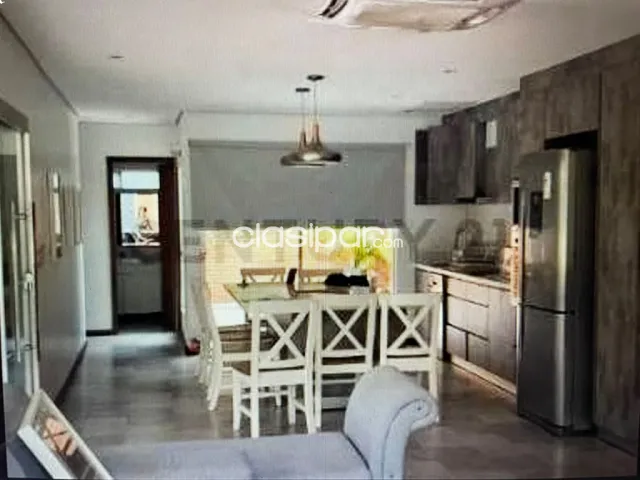 casa amoblada en Barrio Cerrado la Floresta - Luque, foto 3