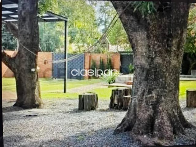 casa amoblada en Barrio Cerrado la Floresta - Luque, foto 4