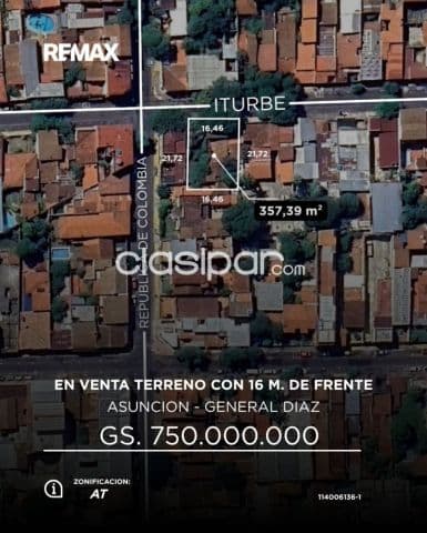 Excelente Oportunidad en Barrios Gral. Diaz!, foto 1