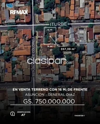 Excelente Oportunidad en Barrios Gral. Diaz!, foto 2