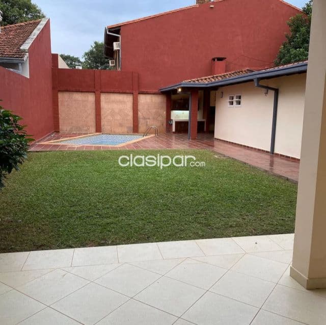 Casa en alquiler – Las Lomas ✨ cod 7005