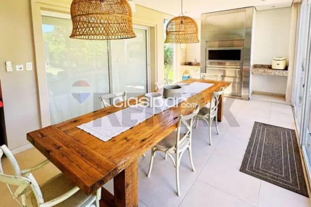 Casa aqua villaje-San Bernardino c/sauna,master suite,hab.secundarias,gimnasio,etc, foto 4