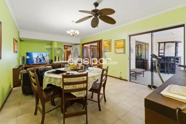 Casa 2 platas c/4hab.total 2de ellas suite c/piscina-bo.Recoleta s/cruz del defensor, foto 4
