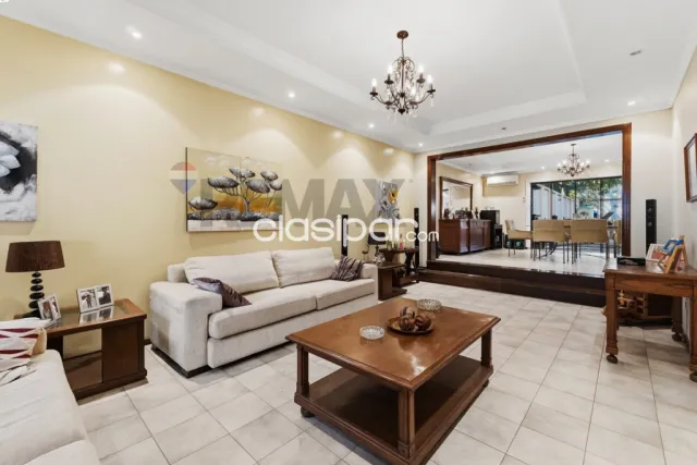 Casa 2 platas c/4hab.total 2de ellas suite c/piscina-bo.Recoleta s/cruz del defensor, foto 5
