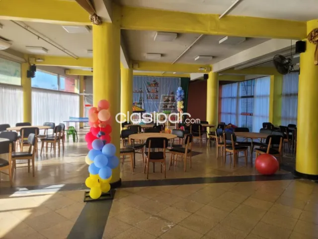 ¡Amplio local comercial en alquiler en Villa Elisa!, foto 4