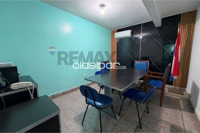 Clinica medica operando y alquilado s/avda.frenando c/rep.argentina-bo.nazareth