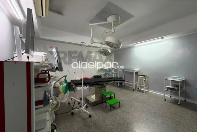 Clinica medica operando y alquilado s/avda.frenando c/rep.argentina-bo.nazareth, foto 5