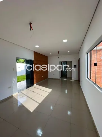 Casas en Barrio Cerrado en Luque, foto 2