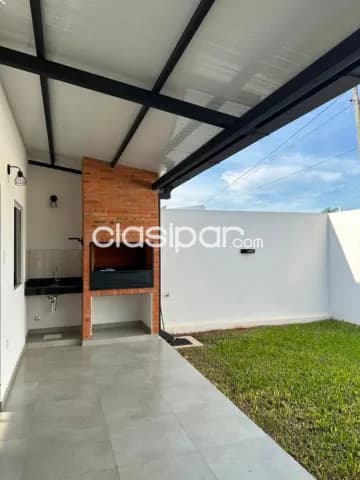Casas en Barrio Cerrado en Luque, foto 4