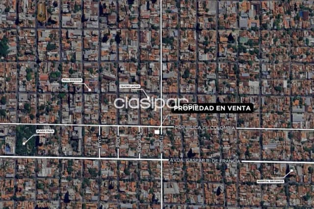 Excelente oportunidad de inversión en una ubicación estratégica de Asunción, foto 4