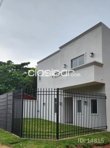 En venta hermosa casa en barrio Las Mercedes, foto 2