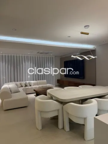 *en alquiler amoblado - duplex a estrenar zona ycua sati* cod 7014, foto 4