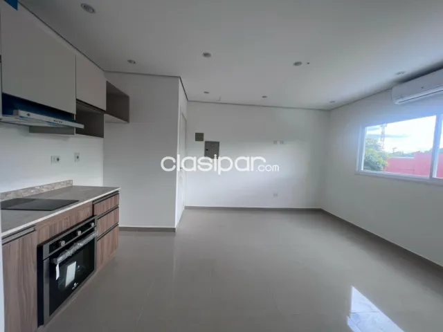 🏢 Alquilo departamento de 1 dormitorio en Las Mercedes cod 7015, foto 3