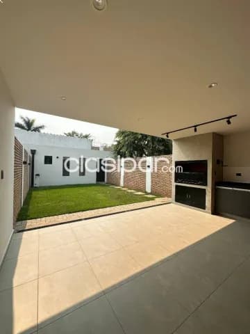 En venta – 4 dúplex con renta activa en loma merlo, Luque, foto 5