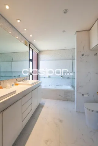 *dpto dúplex exclusivo con vista al río | yacht y golf club paraguayo* cod 7017, foto 3