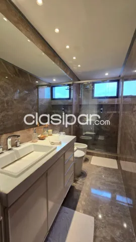 *dpto dúplex exclusivo con vista al río | yacht y golf club paraguayo* cod 7017, foto 4