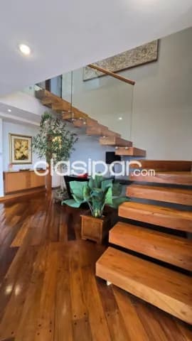 *dpto dúplex exclusivo con vista al río | yacht y golf club paraguayo* cod 7017, foto 5