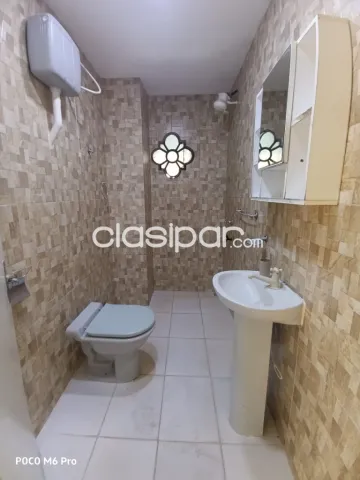 P/ empresas, consultorios o spa. En Luque laurelty departamento de 3 piezas, 2 co, foto 2