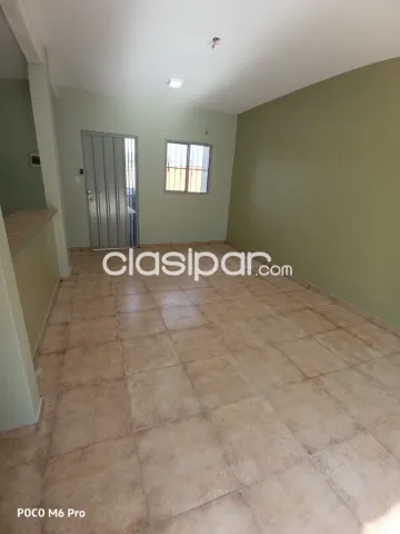 P/ empresas, consultorios o spa. En Luque laurelty departamento de 3 piezas, 2 co, foto 3