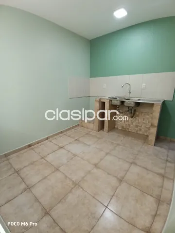 P/ empresas, consultorios o spa. En Luque laurelty departamento de 3 piezas, 2 co, foto 4