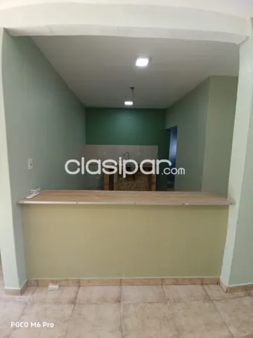 P/ empresas, consultorios o spa. En Luque laurelty departamento de 3 piezas, 2 co, foto 5