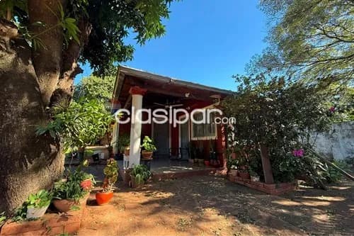 Terreno en Venta en Central San Lorenzo Cristo Rey Segunda, foto 2