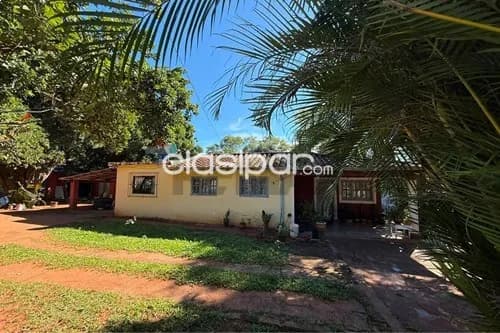 Terreno en Venta en Central San Lorenzo Cristo Rey Segunda, foto 3