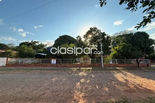 Terreno en Venta en Central San Lorenzo Cristo Rey Segunda, foto 4