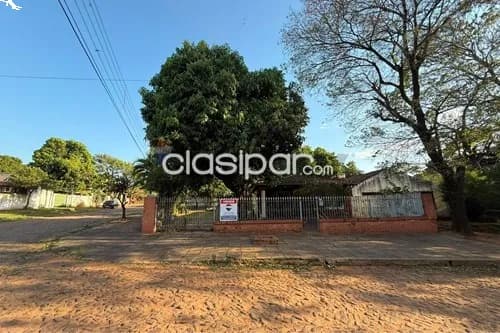 Terreno en Venta en Central San Lorenzo Cristo Rey Segunda, foto 5