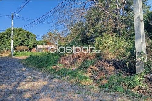 Terreno en Venta en Central San Lorenzo Capilla del Monte Moises Bertoni