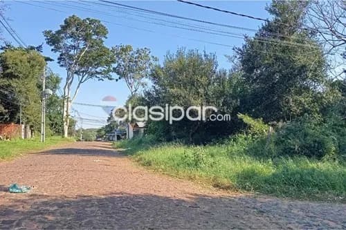 Terreno en Venta en Central San Lorenzo Capilla del Monte Moises Bertoni, foto 3