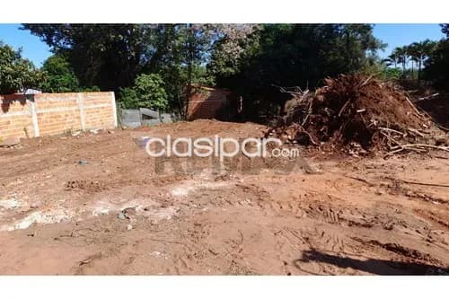Terreno en Venta en Central San Lorenzo Capilla del Monte Moises Bertoni, foto 4