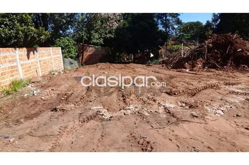 Terreno en Venta en Central San Lorenzo Capilla del Monte Moises Bertoni, foto 5