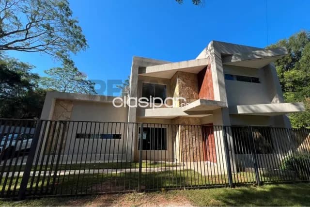 Casa moderna c/piscina en San Bernardino en urbanizacion sanber 1, foto 5