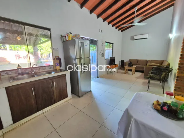 Casa en Venta en Esquina | Luque – Zona Campo Vía cod 7026, foto 3