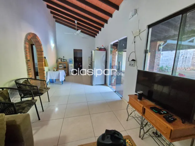 Casa en Venta en Esquina | Luque – Zona Campo Vía cod 7026, foto 5