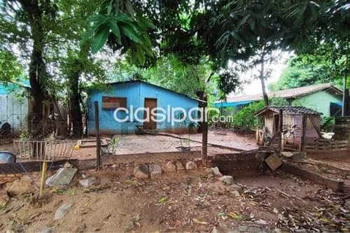 Terreno en Venta en Central Luque Campo Grande JUANA MARIA DE LARA, foto 4