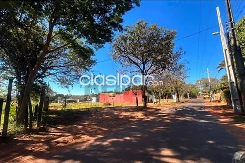 Terreno en Venta en Central Capiata Laurelty LAURELTY. AVDA COLEGIO MILITAR, foto 3