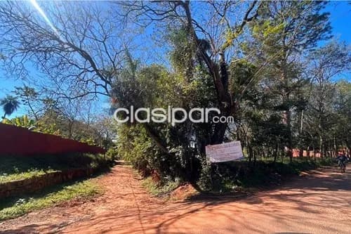 Terreno en Venta en Central Capiata Laurelty LAURELTY. AVDA COLEGIO MILITAR, foto 5