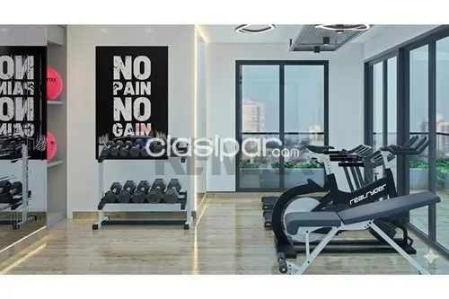 Departamento en Venta en Asunción Ycuá Satí, foto 2